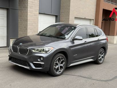 Used 2017 BMW X1 xDrive28i w/ Premium Package
