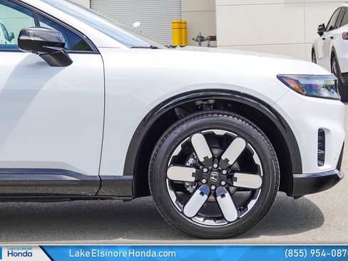 New 2026 Honda Prologue Elite image 6