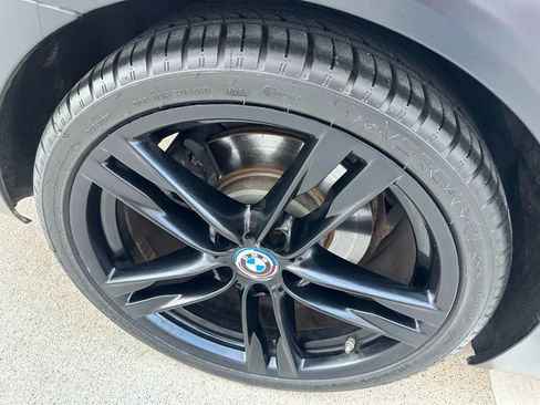 Used 2017 BMW 650i Gran Coupe image 9