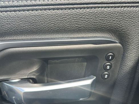Used 2024 RAM 2500 Laramie w/ Safety Group AWD/4WD image 27