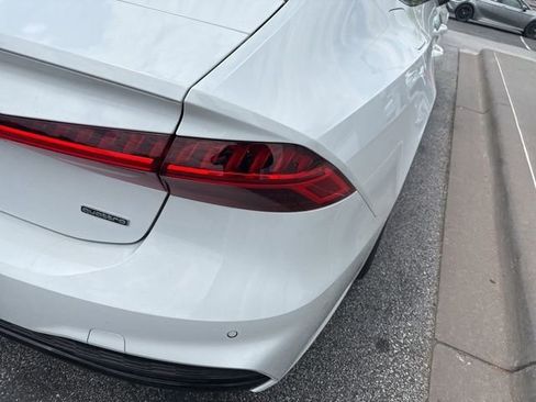 Used 2019 Audi A7 3.0T Premium Plus w/ Premium Plus Package AWD/4WD image 11
