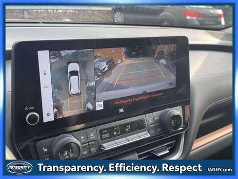 Used 2024 Toyota Grand Highlander XLE image 30