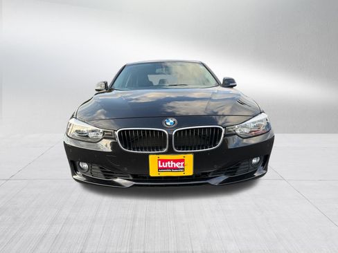 Used 2015 BMW 328i xDrive Sedan AWD/4WD image 4