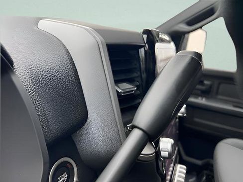 New 2026 RAM 2500 Tradesman image 11