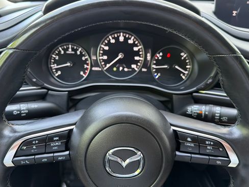 Used 2024 MAZDA CX-30 AWD 2.5 S w/ Select Sport Pkg image 24