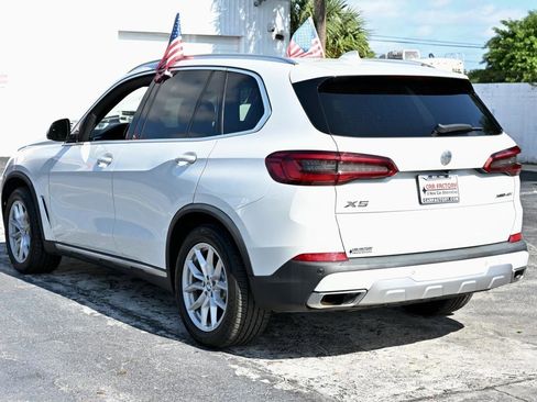 Used 2019 BMW X5 xDrive40i image 6