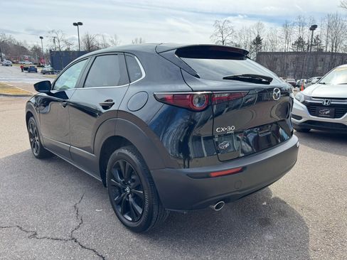 Used 2024 MAZDA CX-30 AWD 2.5 S w/ Select Sport Pkg image 5