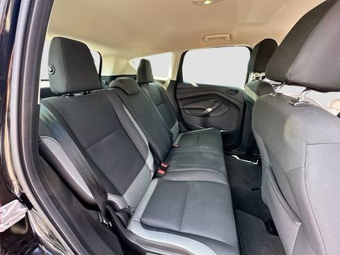 Used 2016 Ford Escape S FWD image 25