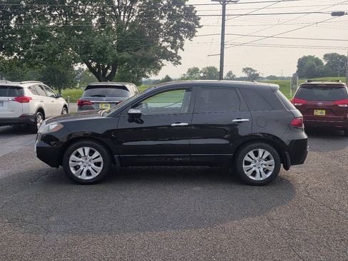 Used 2012 Acura RDX SH-AWD w/ Technology Package image 5