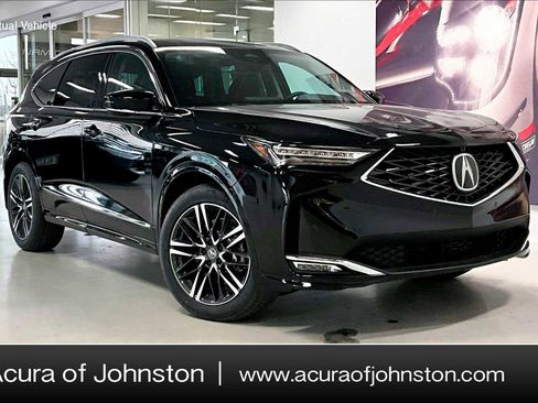 New 2026 Acura MDX SH-AWD w/ Advance Package image 20