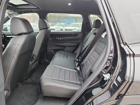 New 2026 Honda CR-V Sport Touring image 6