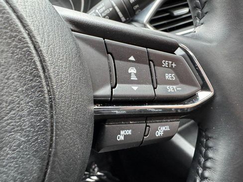 Used 2023 MAZDA CX-5 AWD 2.5 S w/ Preferred Package image 17