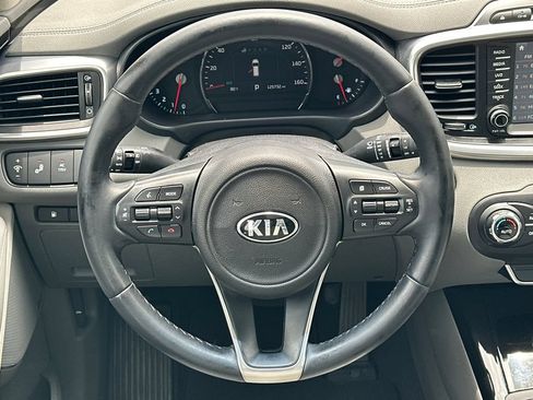 Used 2016 Kia Sorento SX AWD/4WD image 24