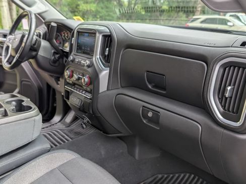 Used 2019 Chevrolet Silverado 1500 RST w/ All-Star Edition AWD/4WD image 17