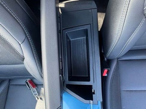 Used 2024 Chevrolet Equinox EV LT image 24