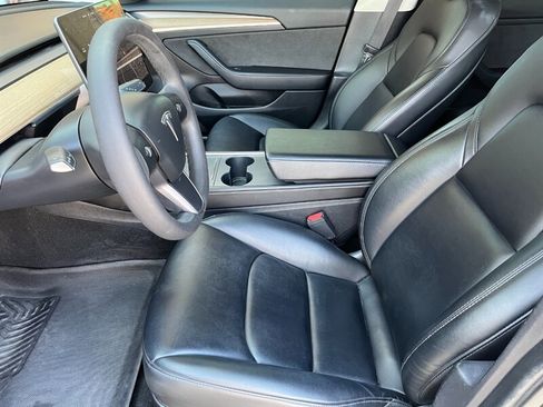 Used 2021 Tesla Model 3 Long Range AWD/4WD image 9