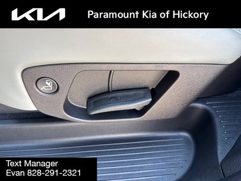 Used 2024 Kia Telluride SX Prestige X-Line AWD/4WD image 18