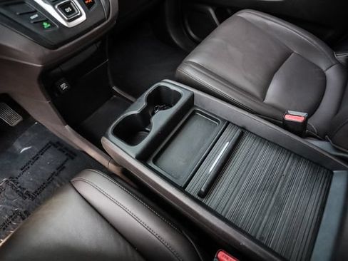 Used 2019 Honda Odyssey EX-L image 44