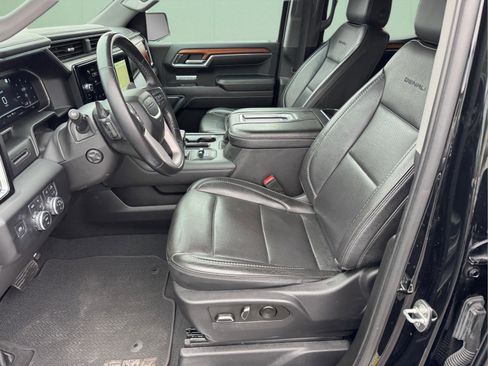 Used 2022 GMC Sierra 1500 Denali image 5