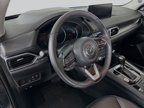Used 2025 MAZDA CX-5 AWD 2.5 S w/ Premium Plus Pkg image 25