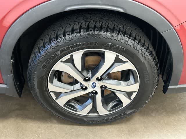 Used 2020 Subaru Outback Limited XT AWD/4WD image 5