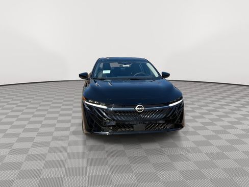 New 2026 Nissan Sentra SV w/ SV Convenience Package image 3