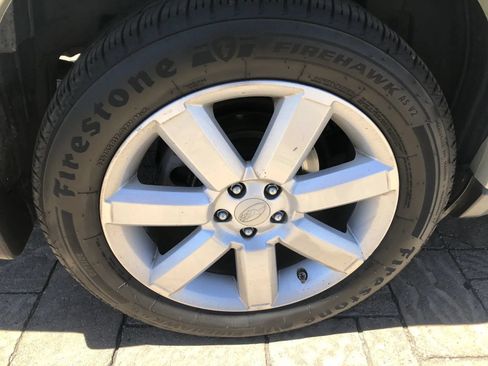 Used 2007 Subaru Outback 2.5i AWD/4WD image 13
