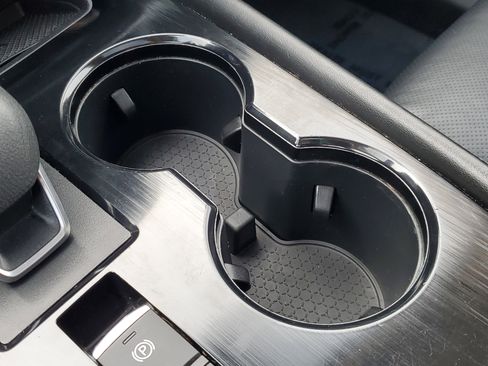 Certified 2021 Nissan Rogue Platinum image 27