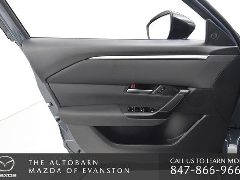 New 2026 MAZDA CX-50 AWD 2.5 S w/ Cargo Package image 31