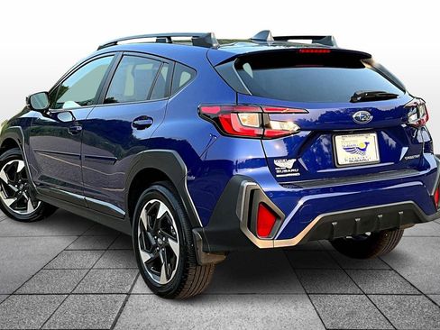 Used 2024 Subaru Crosstrek 2.5i Limited image 2