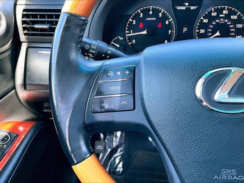 Used 2011 Lexus RX 350 2WD w/ Premium Pkg image 23