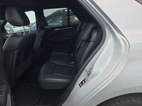 Used 2018 Mercedes-Benz GLE 350 image 8