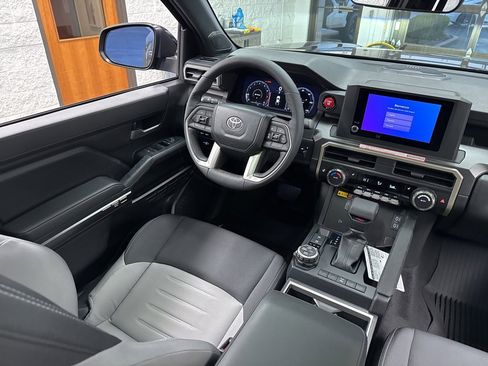 New 2026 Toyota Tacoma TRD Off-Road image 44