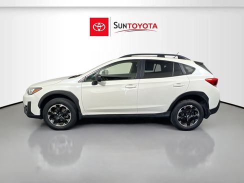 Used 2023 Subaru Crosstrek 2.0i AWD/4WD image 7