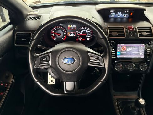 Used 2019 Subaru WRX Premium w/ Performance Package AWD/4WD image 19
