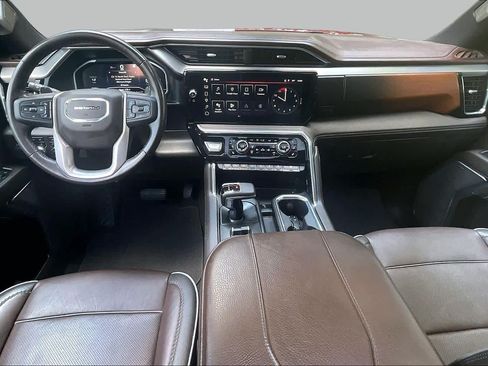 Used 2023 GMC Sierra 1500 Denali AWD/4WD image 16