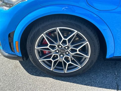 New 2024 Ford Mustang Mach-E GT image 9