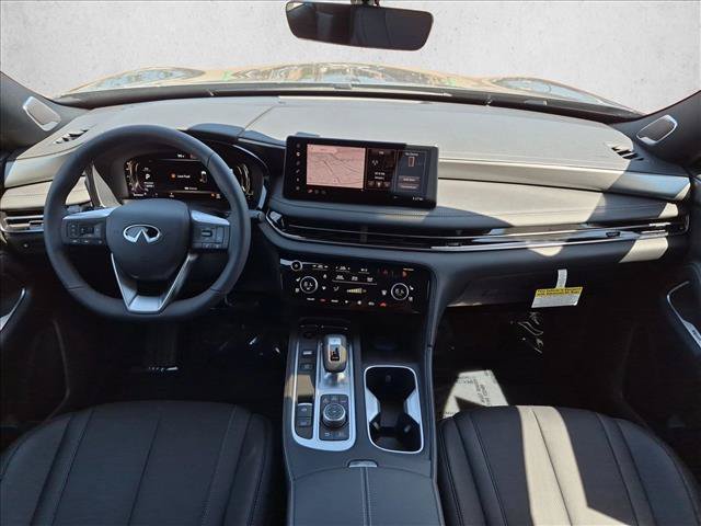 New 2027 INFINITI QX60 Sport AWD/4WD image 15