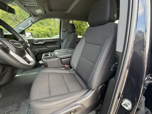 Used 2024 GMC Sierra 1500 Elevation AWD/4WD image 14