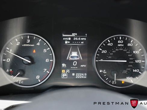 Used 2025 Subaru Outback Premium AWD/4WD image 24