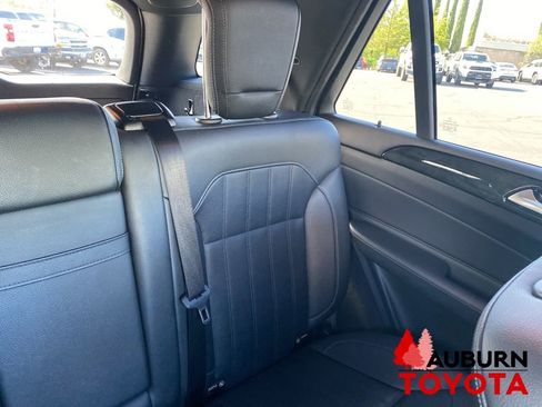 Used 2017 Mercedes-Benz GLE 350 4MATIC image 22