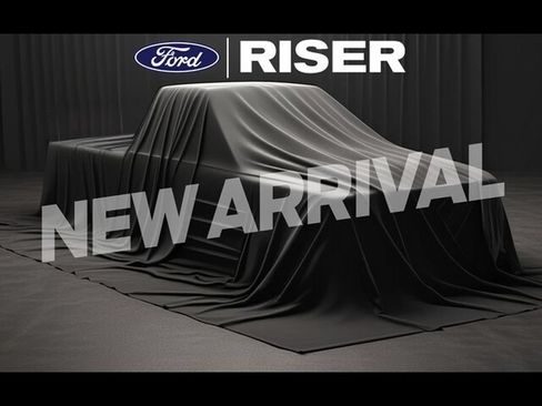 Used 2023 Ford Explorer ST-Line w/ Class IV Trailer Tow Package RWD image 1
