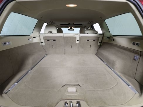 Used 2009 Volvo XC70 3.2 image 19