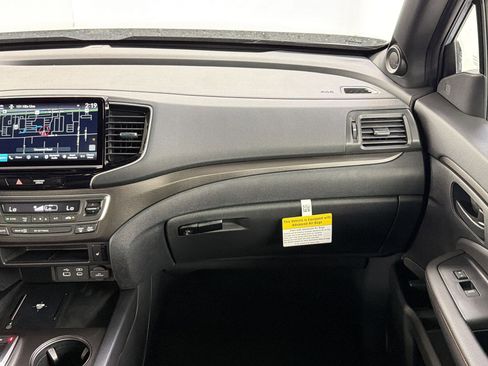 New 2026 Honda Ridgeline TrailSport image 29