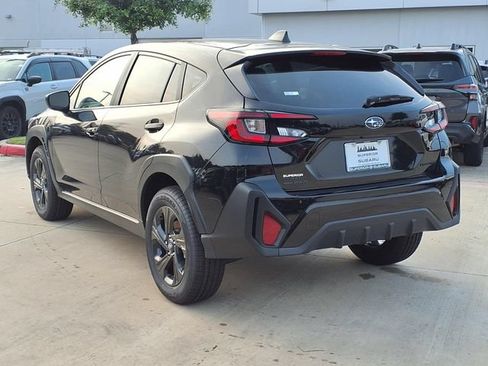 New 2026 Subaru Crosstrek 2.5i AWD/4WD image 2