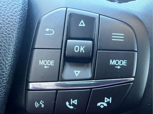 New 2025 Ford Maverick Lariat w/ Black Appearance Package AWD/4WD image 19