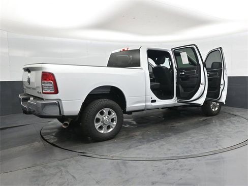 Used 2024 RAM 2500 Big Horn w/ Off Road Package image 45