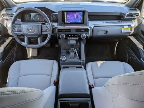 New 2026 Toyota Tacoma SR5 AWD/4WD image 4