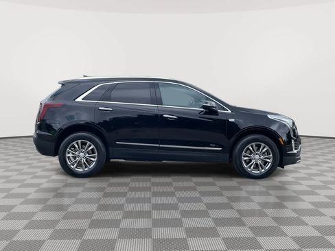 Certified 2023 Cadillac XT5 Premium Luxury w/ Technology Package AWD/4WD image 9