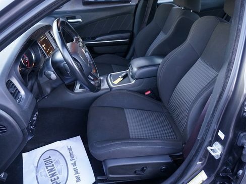 Used 2023 Dodge Charger GT image 17